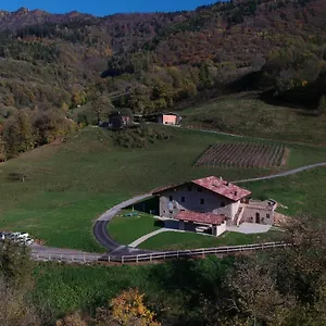 Piane Séjour à la ferme