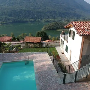 La Cascina Appartement